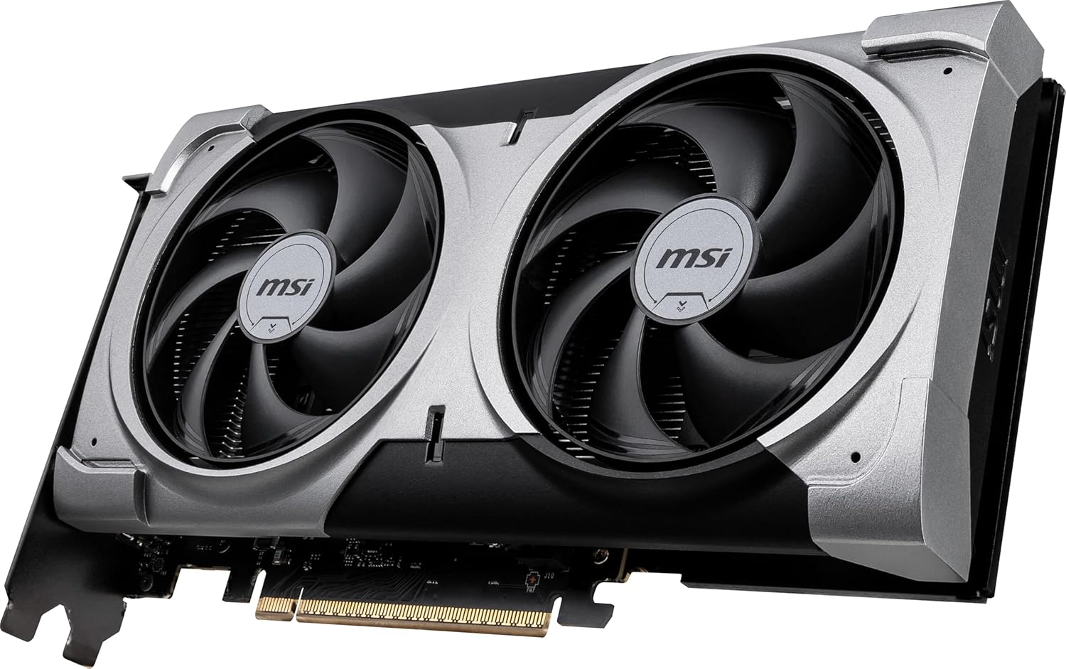 Photo MSI Ventus 5060 Ti